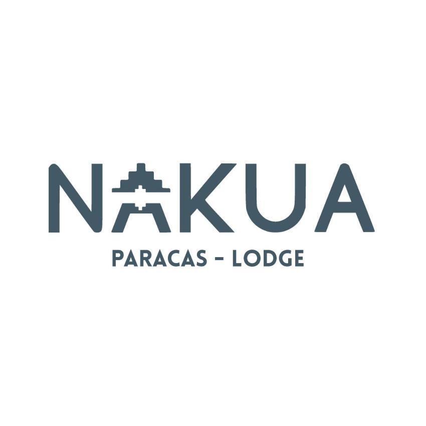 Nakua Paracas Lodge 外观 照片